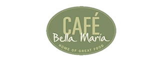 Cafe Bella Maria