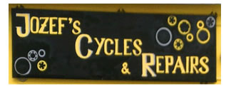 Jozefs Cycles