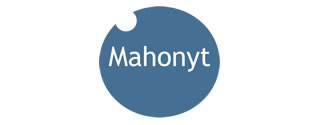 Mahonyt