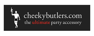 Cheeky Butlers